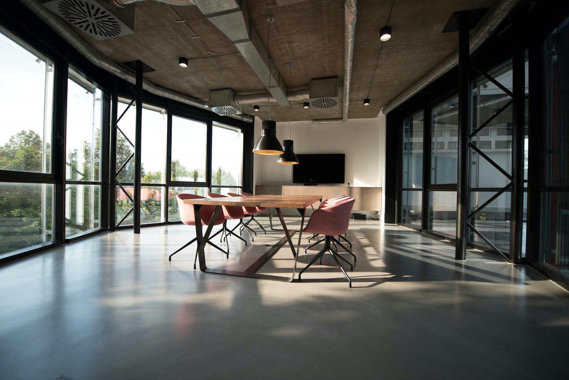 limpieza de oficinas